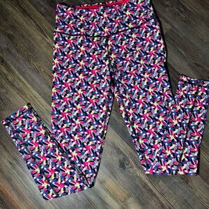 Victoria's Secret VSX Sport Knockout Leggings - Full Length